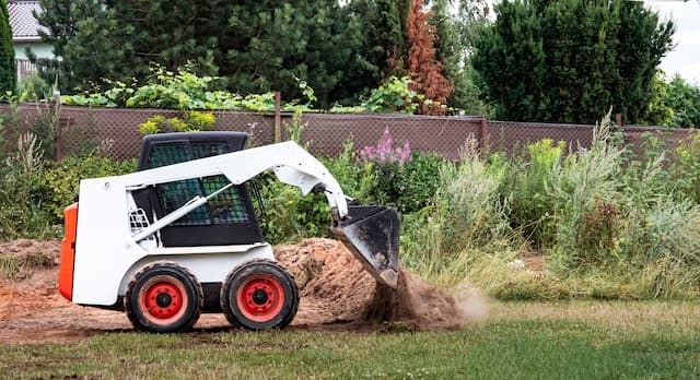 bobcat attachments for land clearing