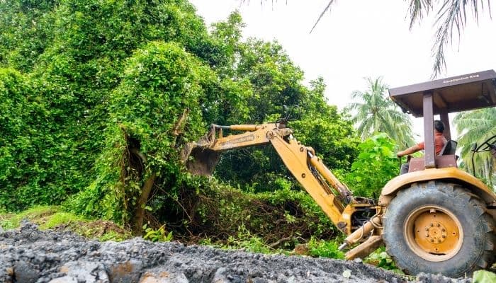 gravel-road-building